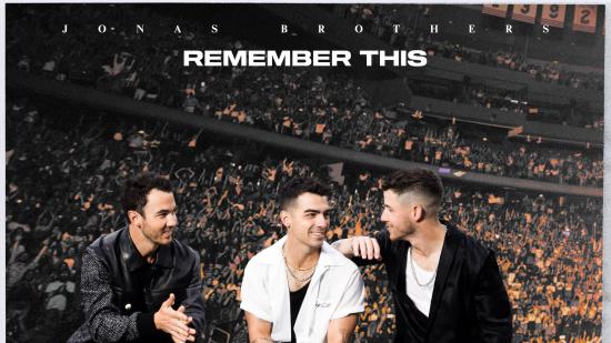 Jonas Brothers пуснаха пълната версия на “Remember This”