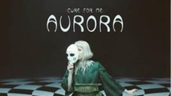 Aurora с ново парче