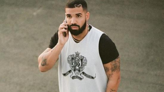 Drake сподели, че е имал COVID