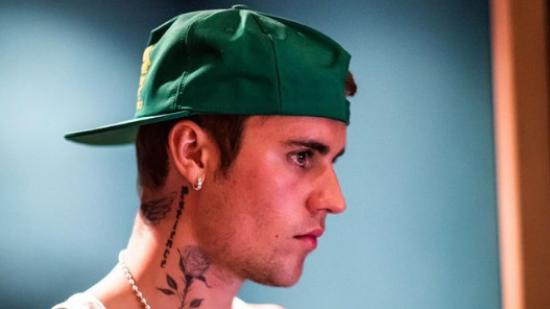 Justin Bieber стана най-слушаният изпълнител в Spotify