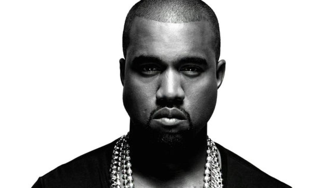 Постижения и драми около Kanye West и "DONDA"