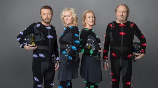ABBA се завръщат след 40 години