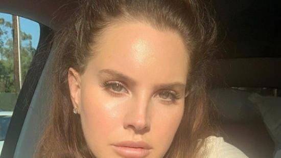 Lana Del Rey с нова песен и дата за албума
