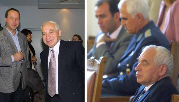 желю желев - В ГЛАВНАТА РОЛЯ: Президентът, който преобърна историята