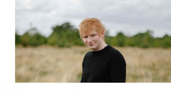 Ed Sheeran с критика към музикалните награди