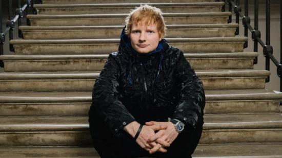 Ed Sheeran обяви началото на нов етап от живота си