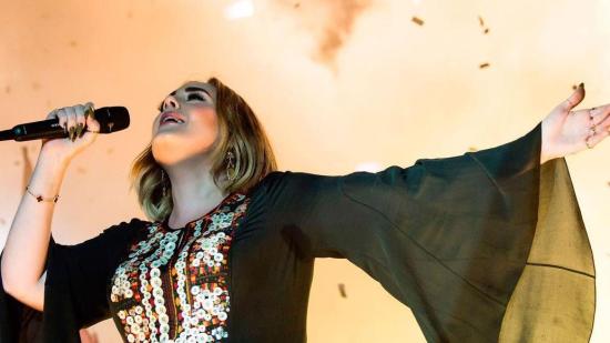 Предстои ли нов албум на Adele?