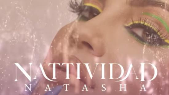Втори студиен албум от Natti Natasha - NATTIVIDAD