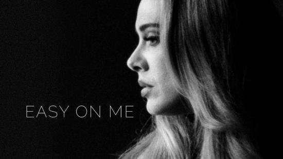 Adele счупи стрийминг рекорд с "Easy On Me"