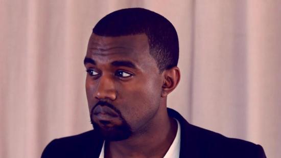 Kanye West сменя името си!