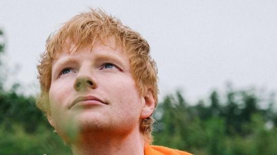 Ed Sheeran с позитивен тест за Ковид