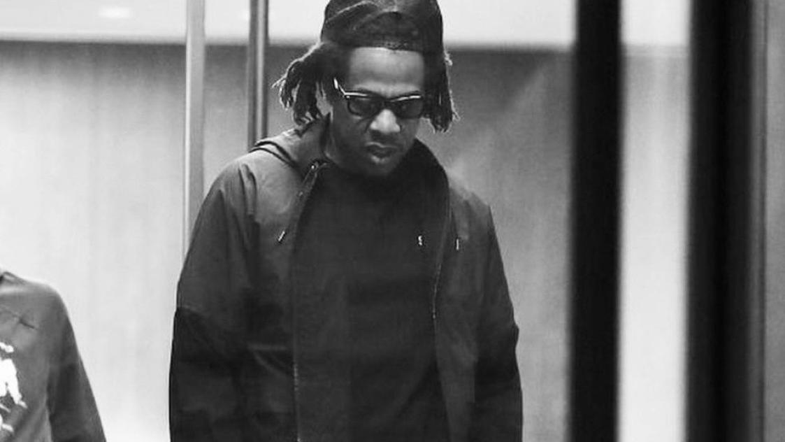 Jay-Z официално се присъедини към Instagram