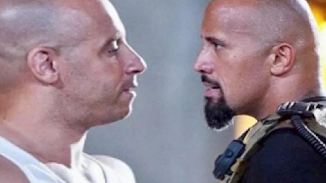 Vin Diesel иска Dwayne Johnson да се завърне за "Бързи и яростни" 10