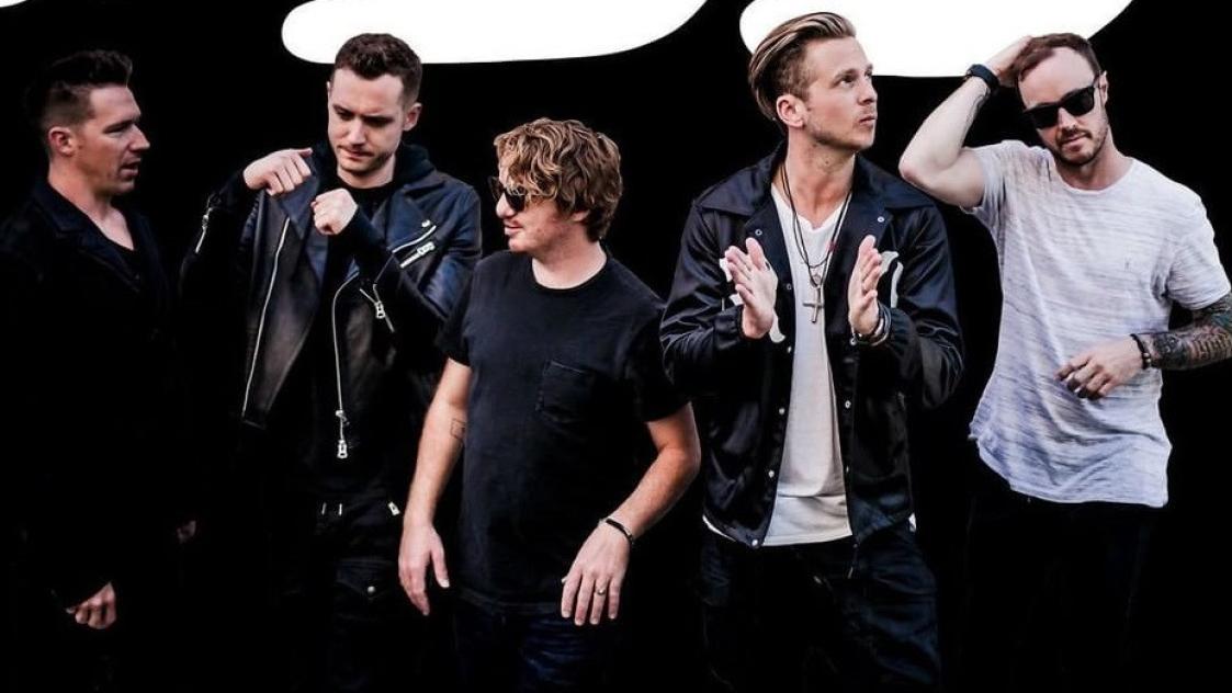 OneRepublic пуснаха новия си сингъл - "Sunshine"
