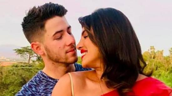 Разделени ли са Priyanka Chopra и Nick Jonas?