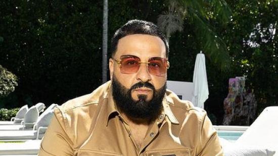 Какво подари Drake за рождения ден на DJ Khaled?