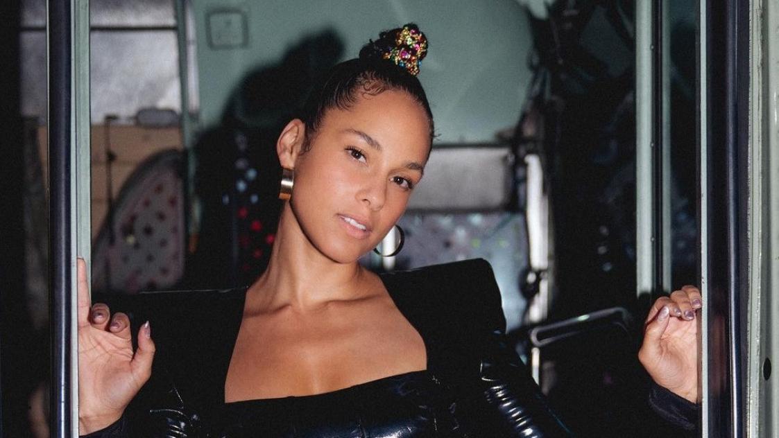 Предстои ли нова музика от Alicia Keys и J.Cole?