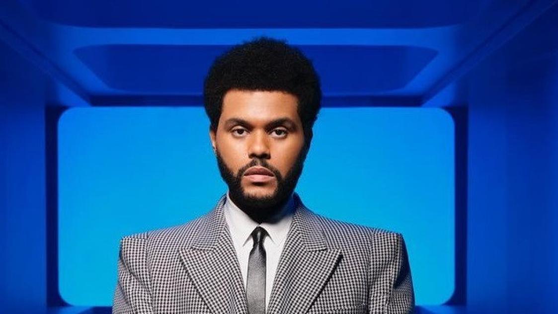 The Weeknd отпразнува десетата годишнина на "Echoes Of Silence" с ново видео