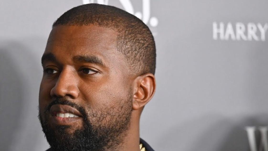 Kanye West работи по "DONDA 2"