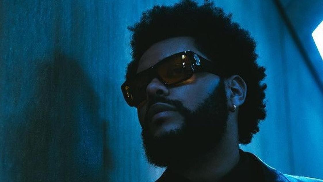 The Weeknd пуска новия си албум "Dawn FM"