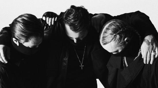 Чуйте новата версия на хита на Swedish House Mafia - "One"