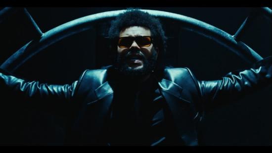 Гледайте новото видео на The Weeknd "Sacrifice"