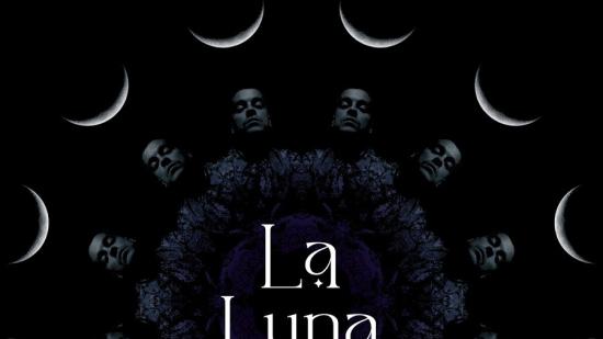 wrs издаде "La Luna" - втори сингъл от "MANDALA" EP
