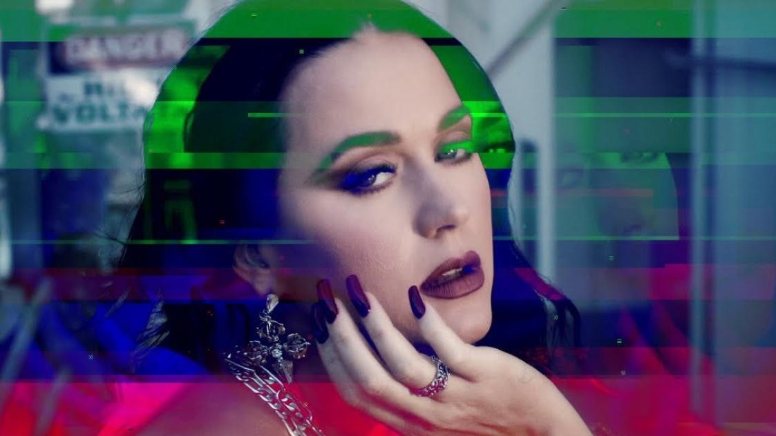 Katy Perry и Alesso пуснаха официалното видео на “When I’m Gone”