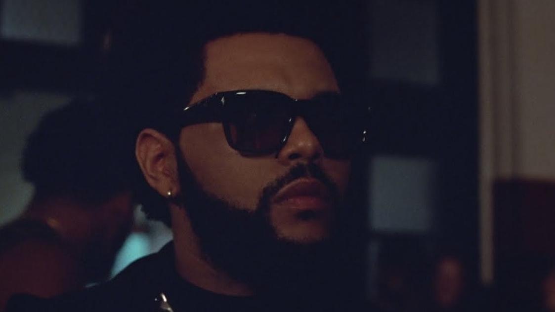 The Weeknd пусна ремикс на "Sacrifice" с участието на Swedish House Mafia
