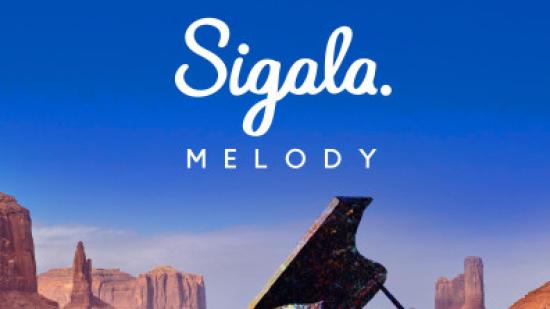 Sigala представи новия си сингъл „Melody”, скоро очакваме и видео