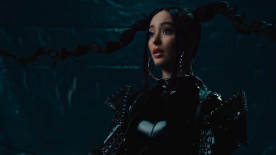 Ново от Faouzia - Puppet