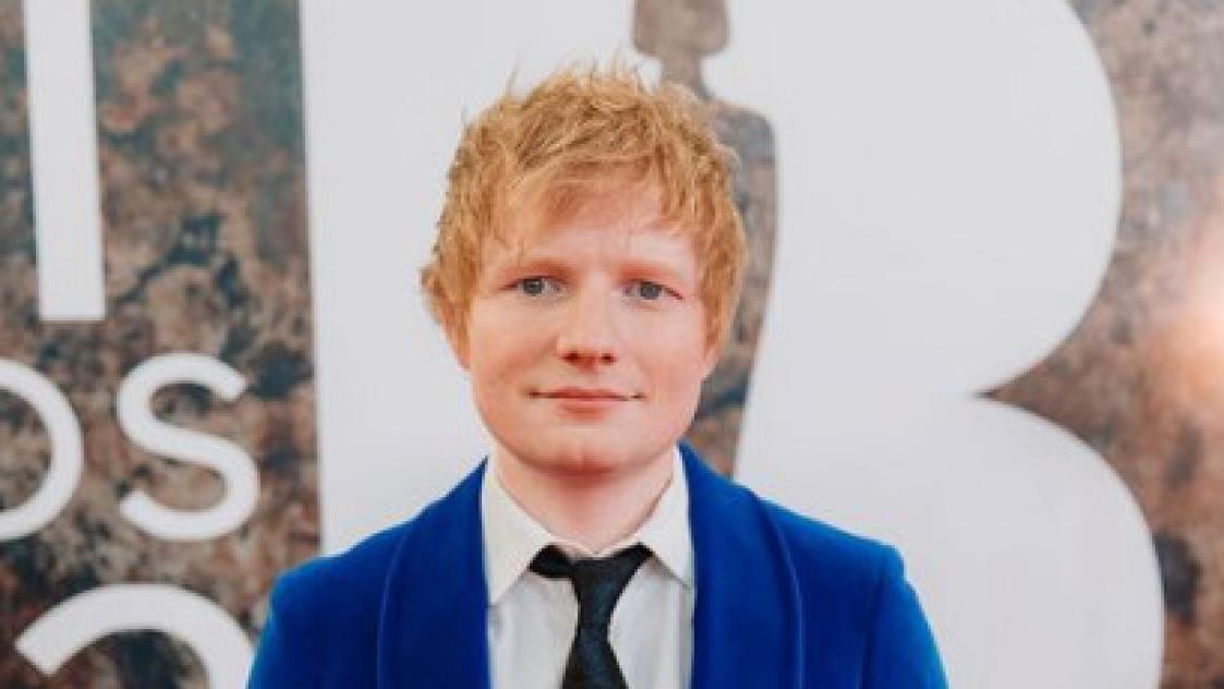Новата песен на Ed Sheeran и Taylor Swift излиза в петък
