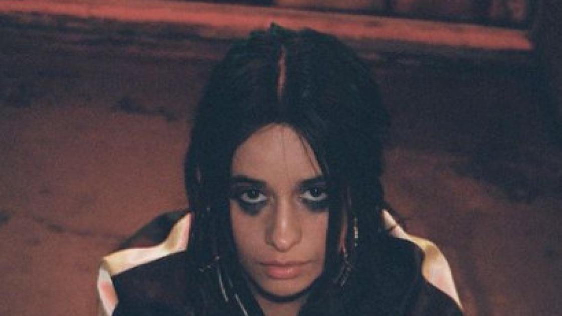 Camila Cabello показа още от новата си песен