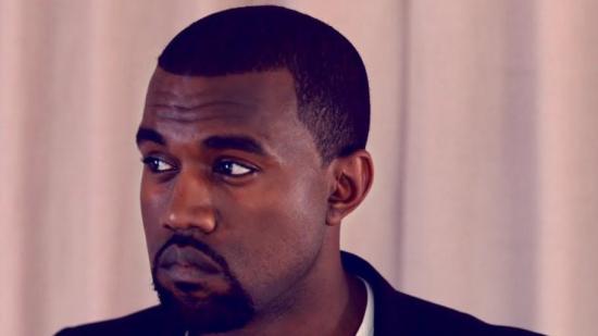 Kanye West се появи изненадващо на наградите BET, за да награди P. Diddy