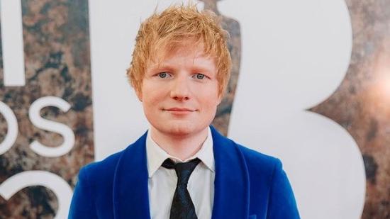 Ed Sheeran разкри, че е написал 25 песни с Aaron Dessner