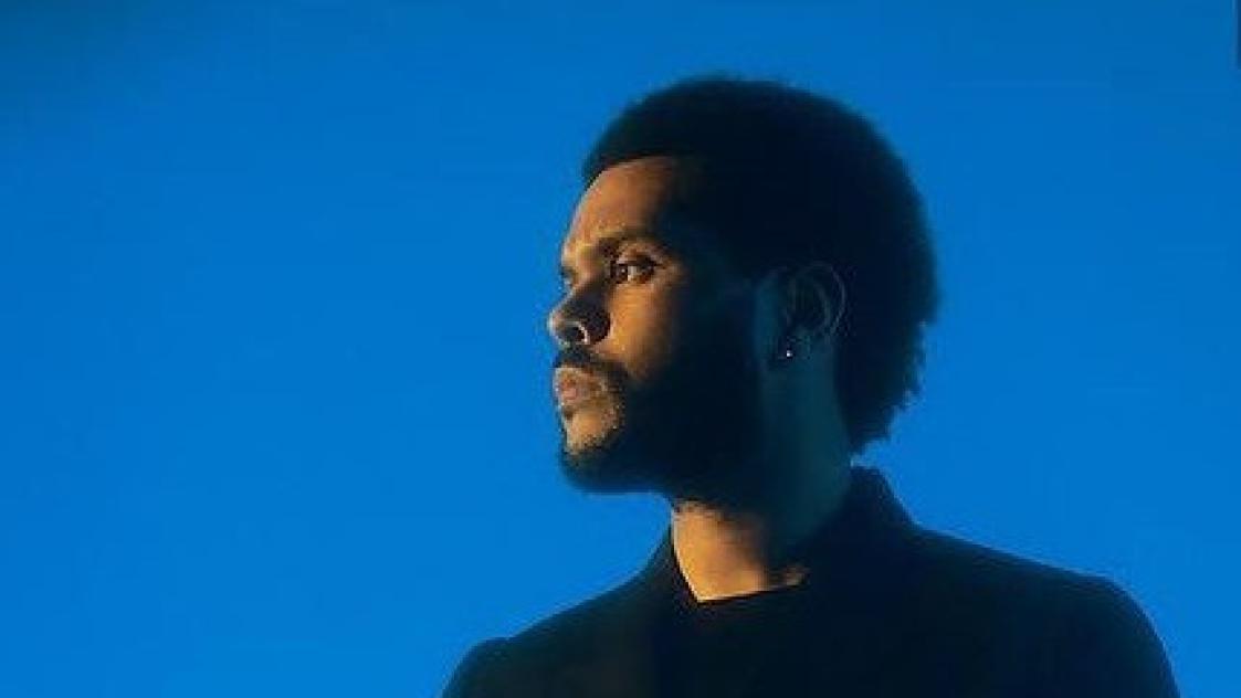 The Weeknd ще участва в "The Simpson"