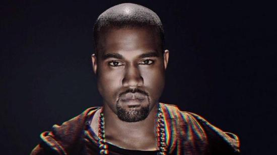 Kanye West сподели ново видео на "Hurricane"