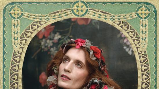 Florence + the Machine издават “приказна история в 14 песни”