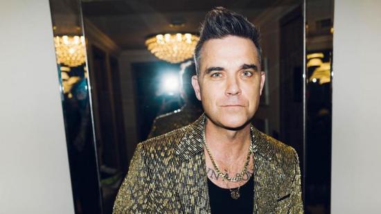 Правят нов документален филм за Robbie Williams