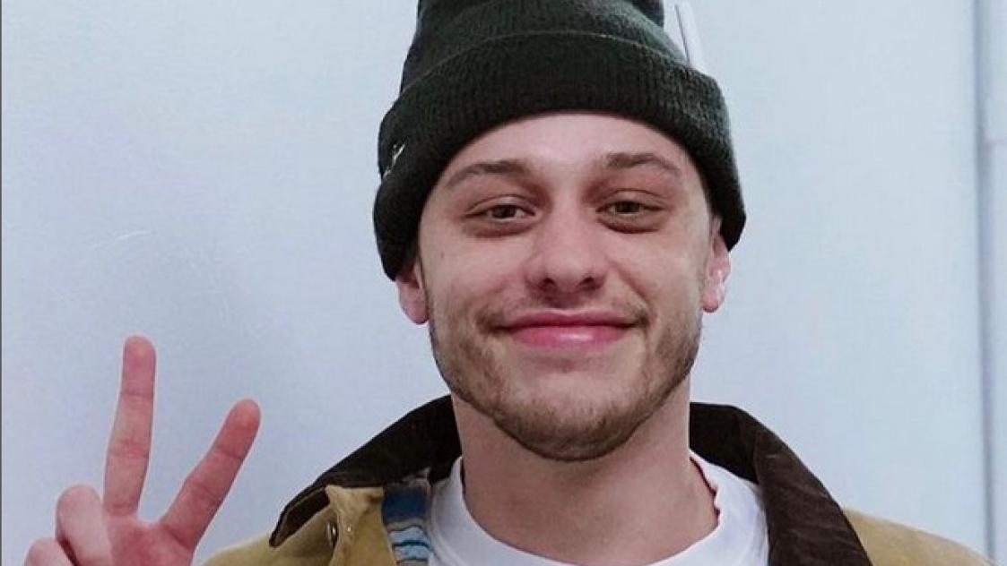 Pete Davidson най-сетне отговори на Kanye West!