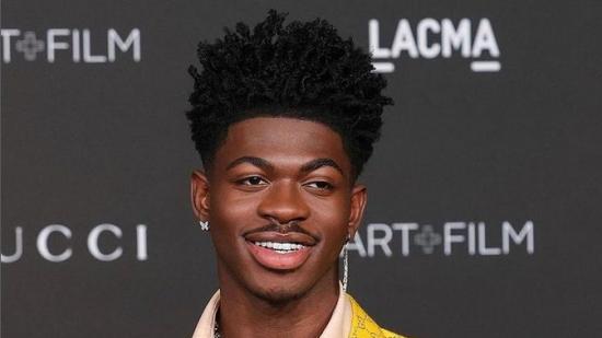 Lil Nas X почти е завършил втория си албум