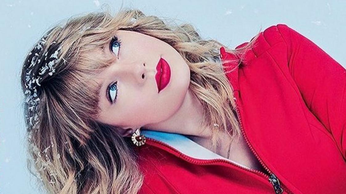 Чуйте част от новата песен на Taylor Swift