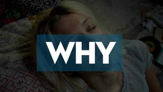 Coyot с ново видео към трака "Why"