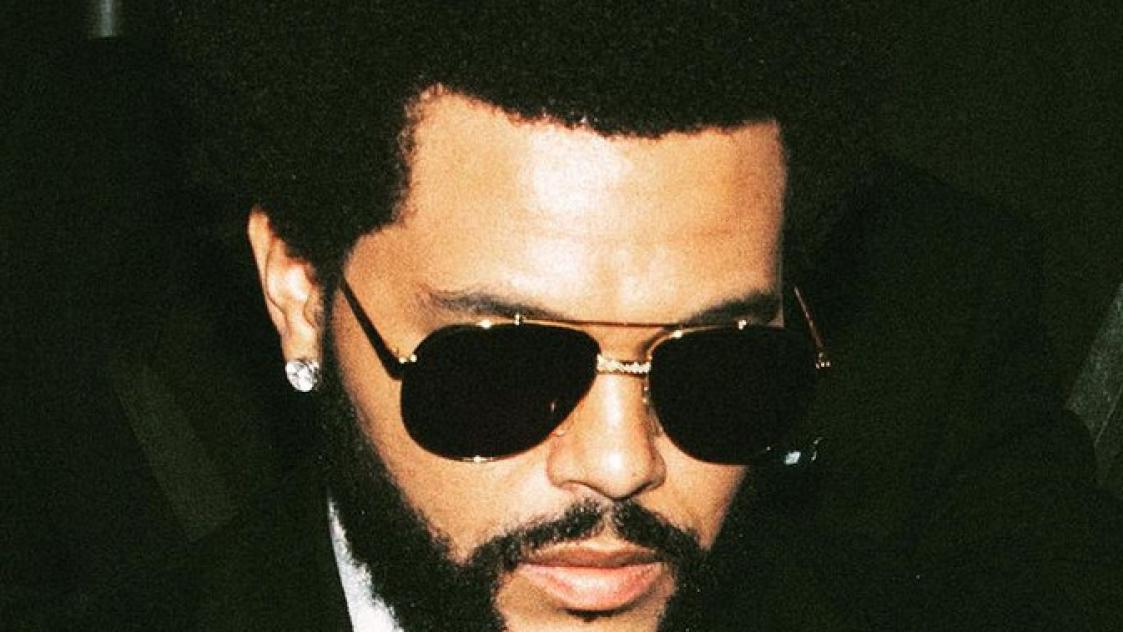 The Weeknd сменя сценичния си псевдоним?