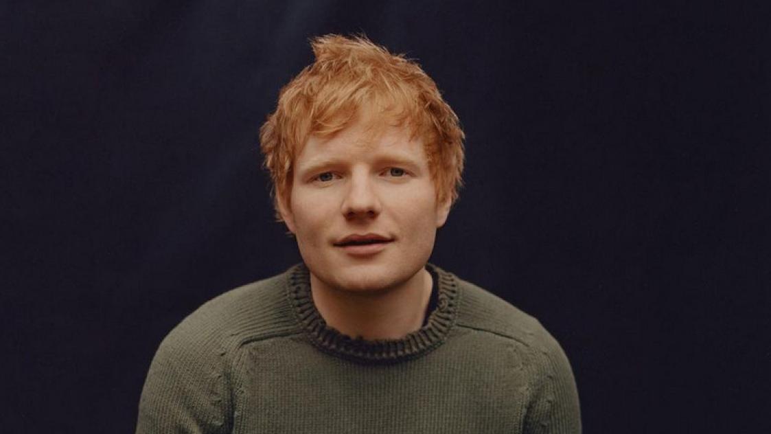 Ed Sheeran спечели делото за "Shape Of You"