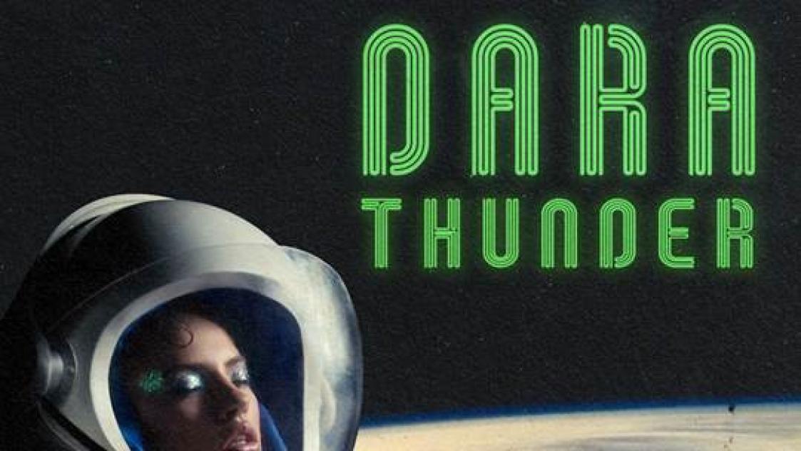 DARA с номинация за сръбски музикални награди за видеото на “Thunder”