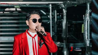 Създателят на "Gangnam Styles" Psy се завръща с нова музика