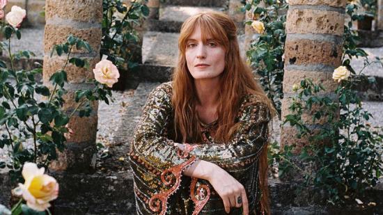 Florence + The Machine разкриват траклиста на новия си албум