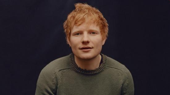 Ed Sheeran отнесе три награди на Global Awards 2022