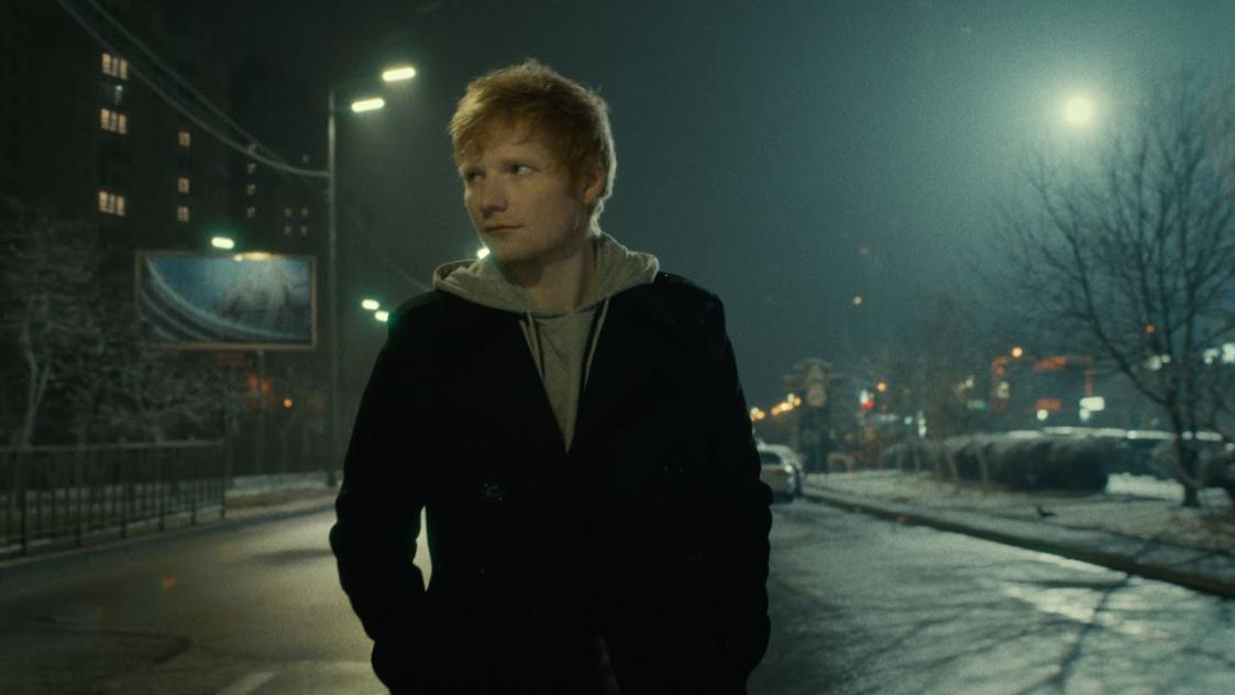 Ed Sheeran сподели новия ремикс на "2step" с Lil Baby